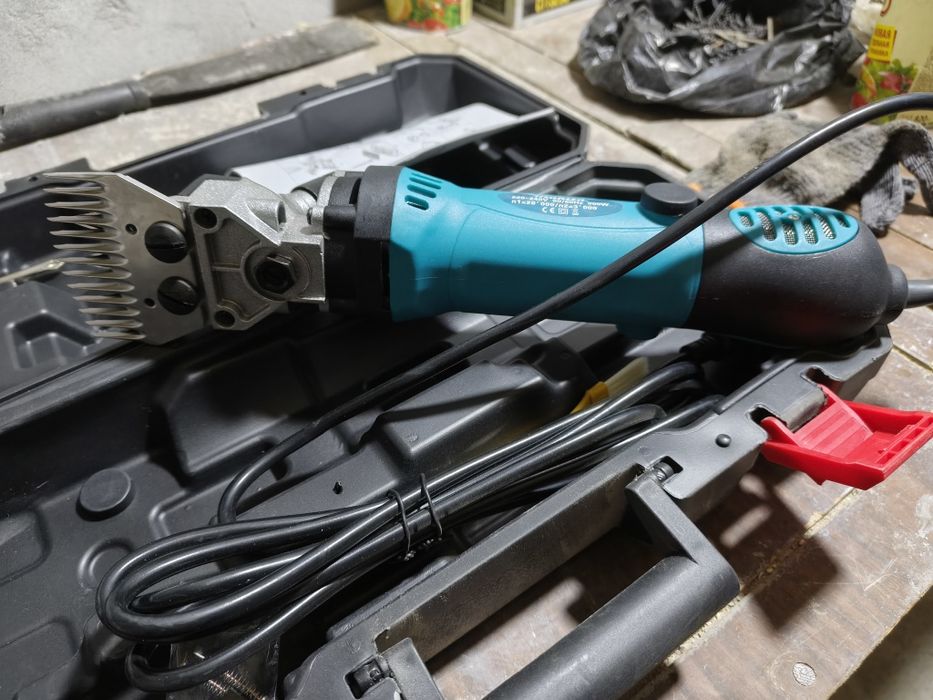 Куй жунини оладигон машинка