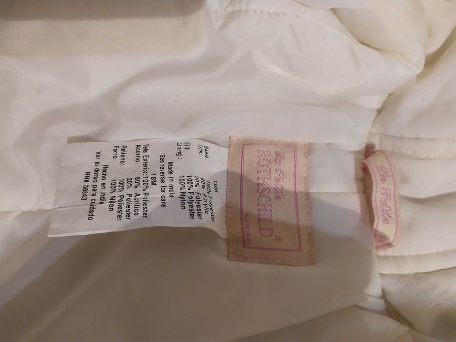 Детски космонавт