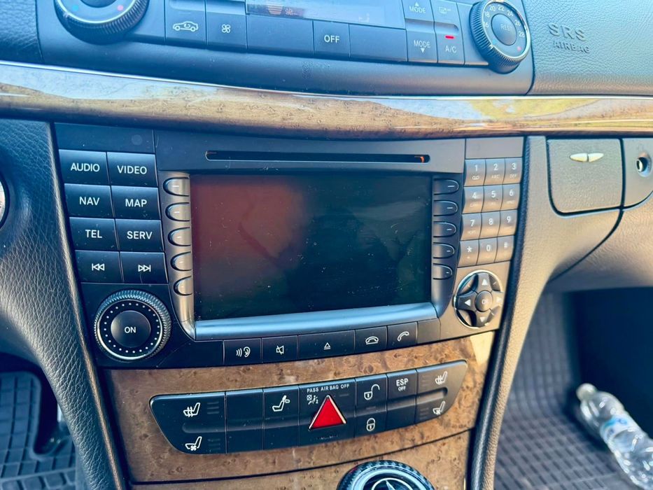 Mercedes-Benz E320CDI 2008г