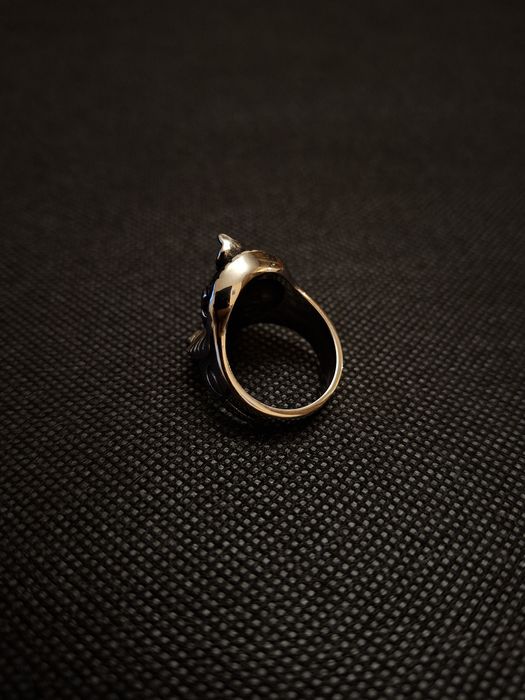 Пръстени от медицинска стомана (6 вида)