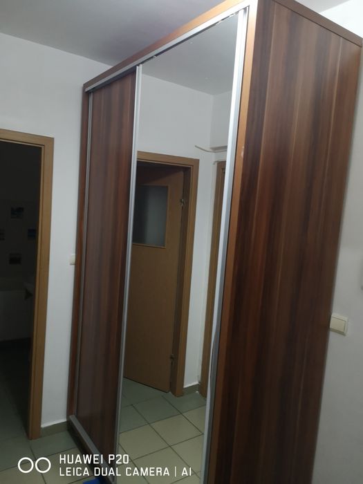 Închiriez garsoniera în cartier Brancusi Drumul Taberei