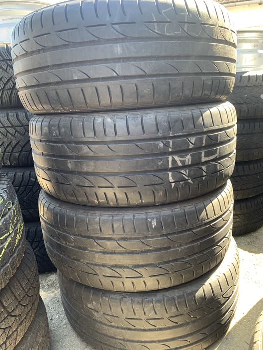 Anvelope cauciucuri 245/50/19; 255/55/19 si 225/40/19