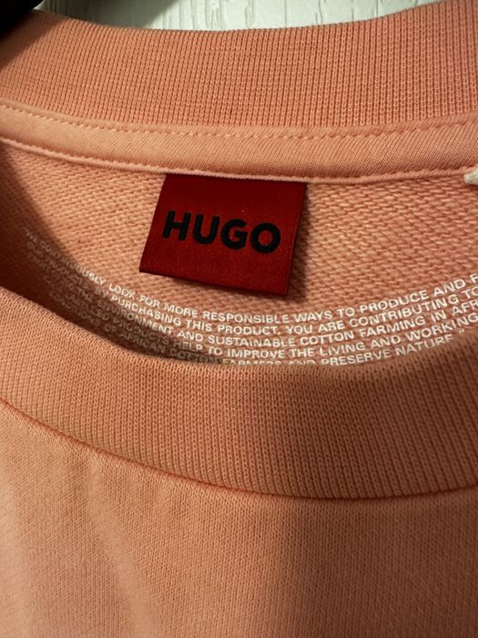 Оригинален суитчър BOSS