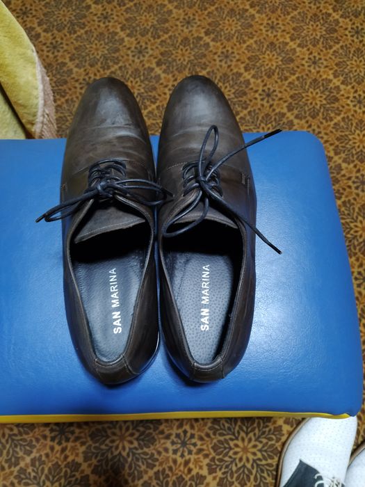 Мъжки обувки G-star, Camel,San marina