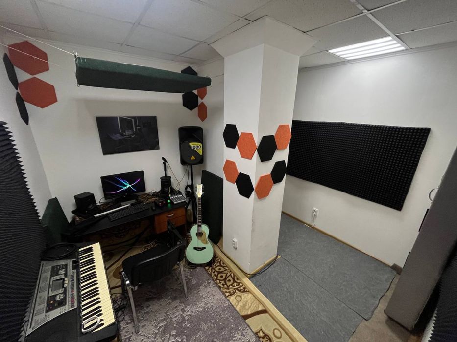 Уроки Вокала в Астане