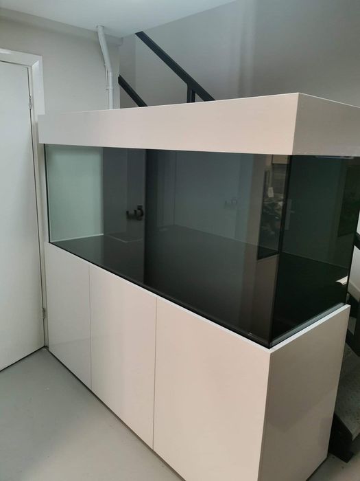 Akvarium yangi yasab beramiz