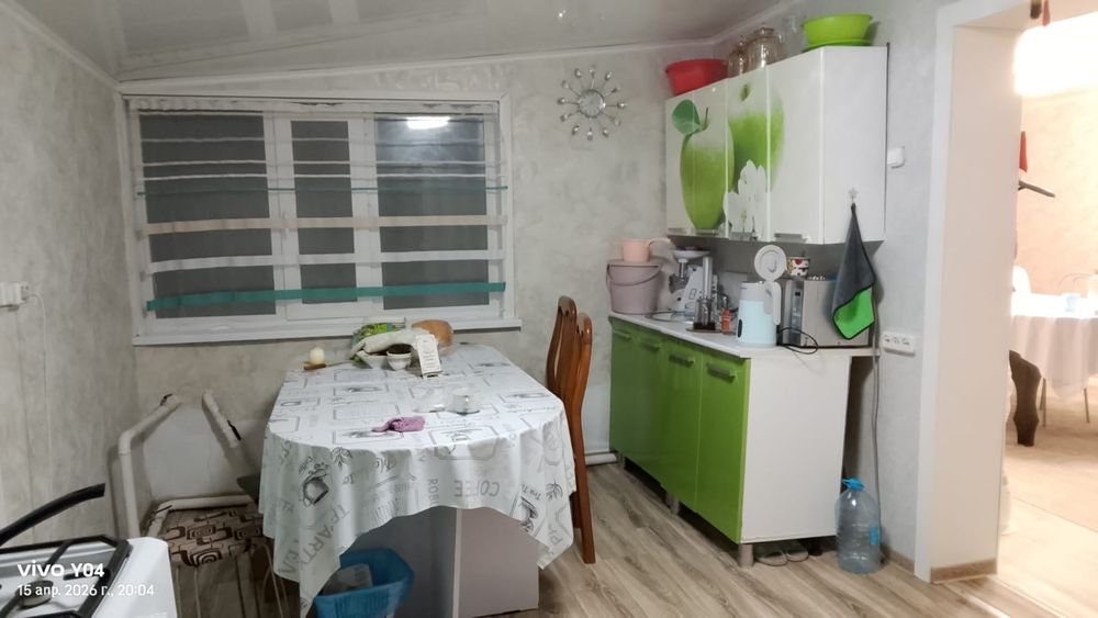 Продам дом 4 комнатная срочно