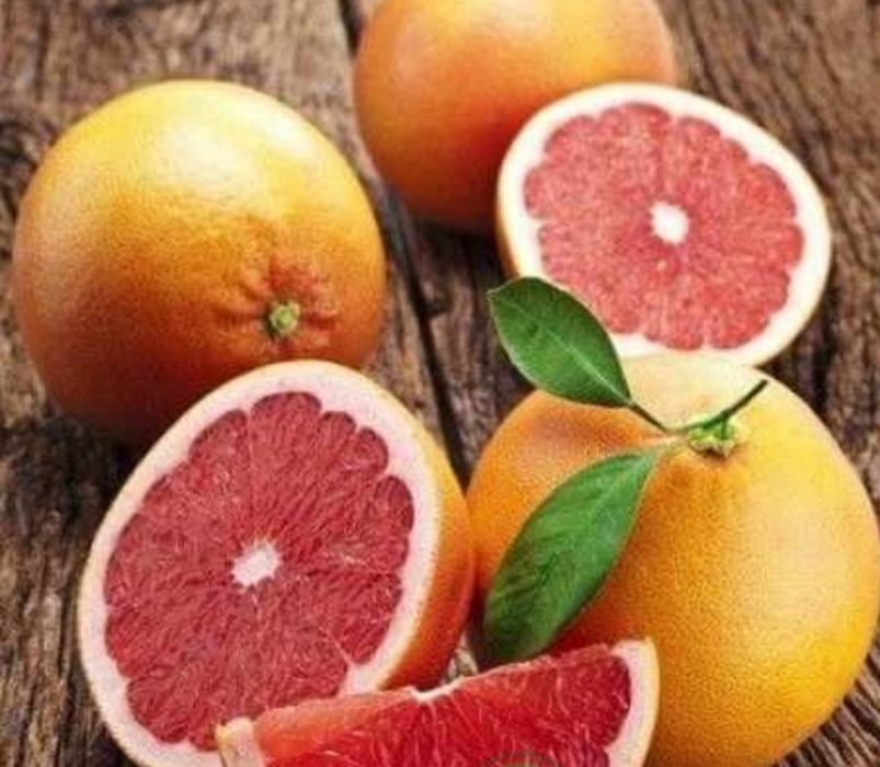 Грейпфрут Рубистар