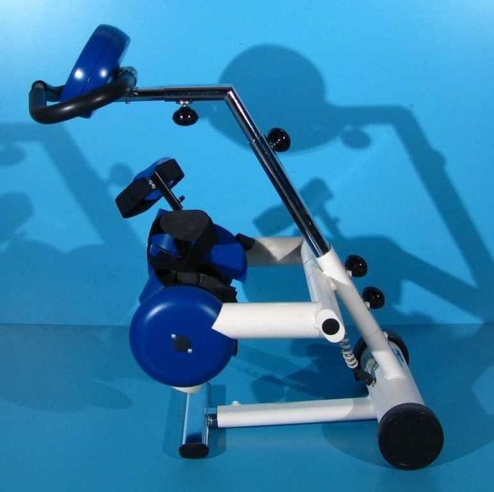 Aparat de recuperare antispasmic pentru copii MOTOmed Viva 2 Gracile