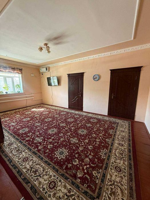 Адау ауылда 5 сотоклы жер жай сатылады!