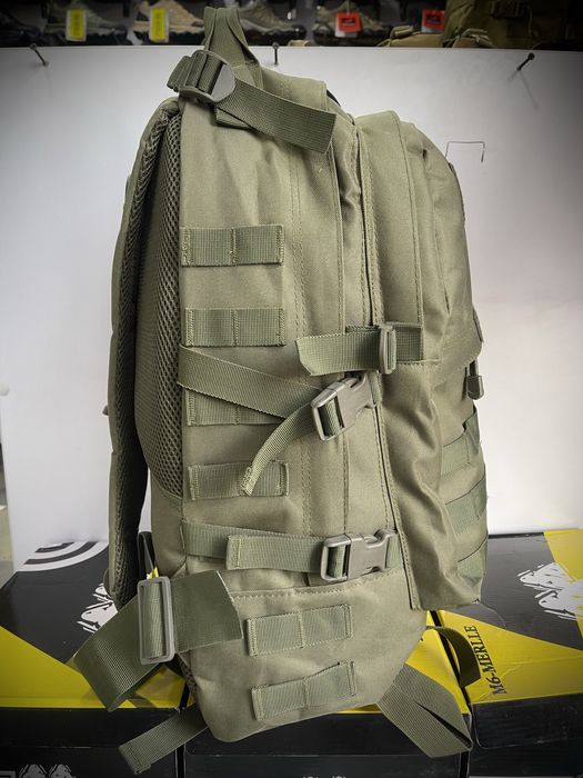 Тактические рюкзаки 40лт. Taktik sumkalar 40lt