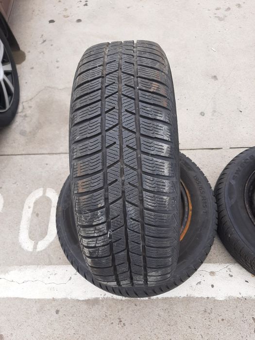 Cauciucuri   M+S  ,diferite marci,aduse  din Germania