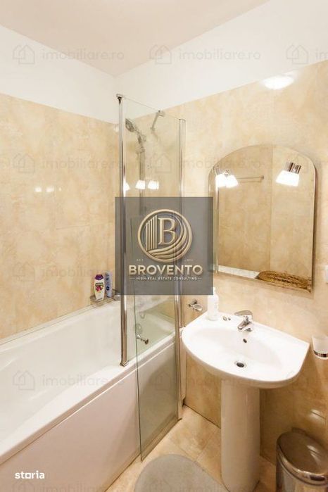 Apartament 2 camere si loc de parcare - Nordului - Herastrau