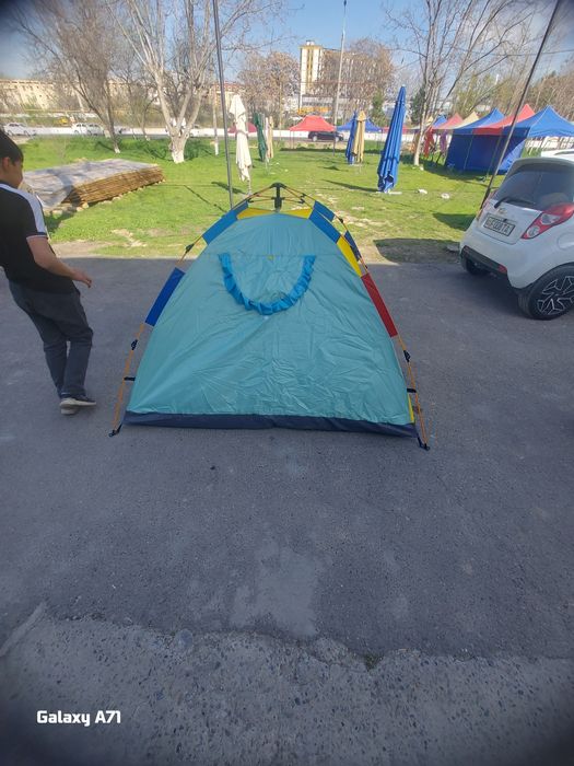 Аренда Палатка для отдыха