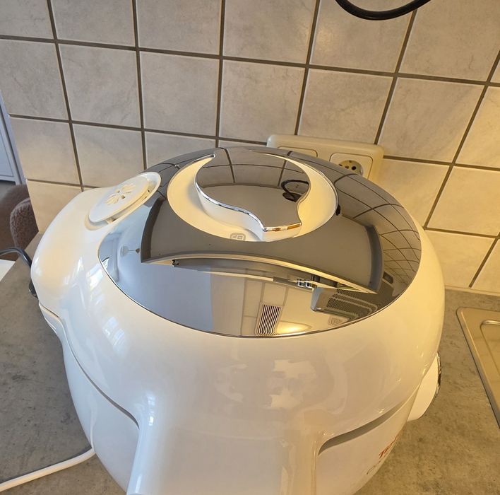 Multicooker inteligent Tefal Cook4Me+