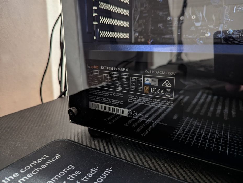 Продам системный блок (компьютер)