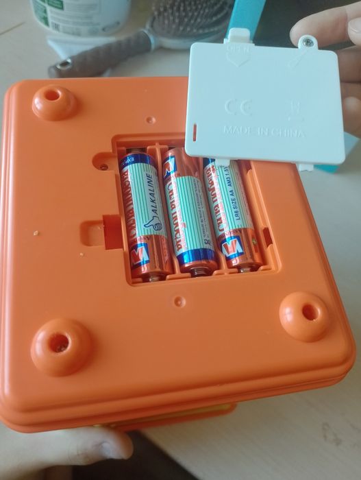 Копилка детская с пикачу