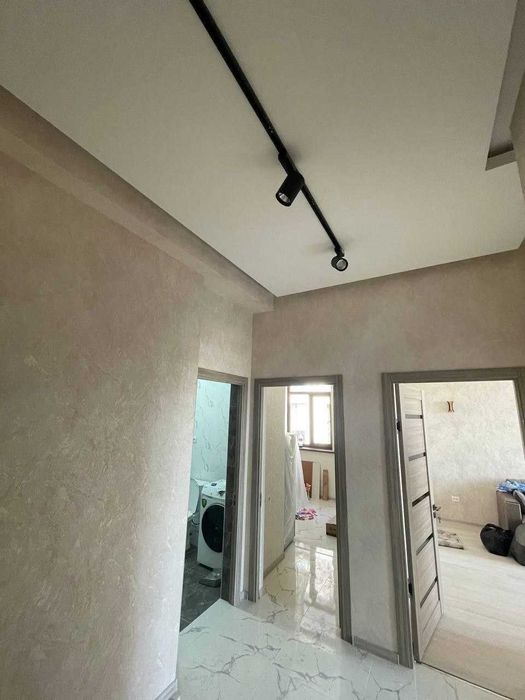 Сдам 2х-Ком 5/9 Светлую, Квартиру ЖК Parkent Avenue мост Тапоич (Р3)