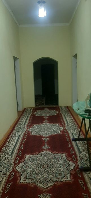 Оракбалгада уй сатылад 8 сутык