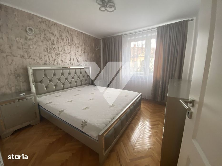Apartament Modern 2 Camere de Inchiriat, Zona Centrala