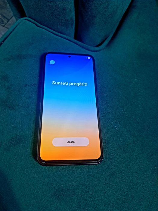 Samsung a 54 5g 128 gb