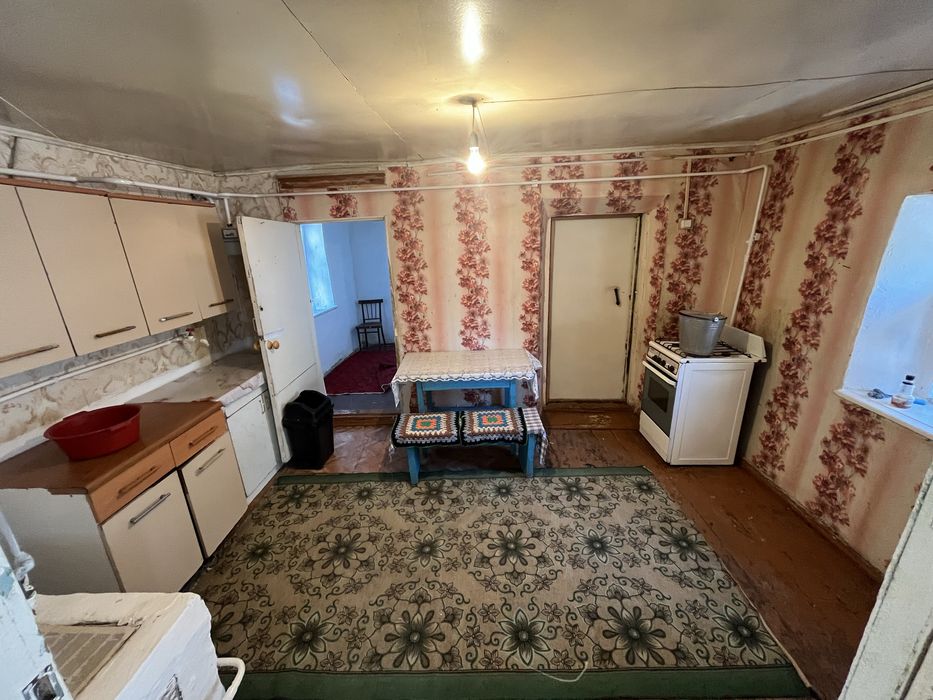 Сдается дом на длительный срок!