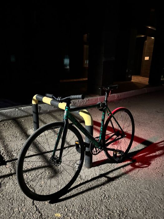 фикс Tsunami snm 100