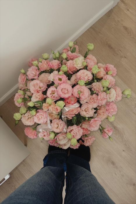 Продается букет свежий