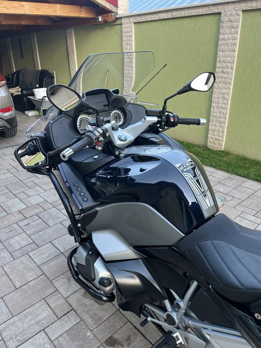 Vand /schimb BMW R1250RT