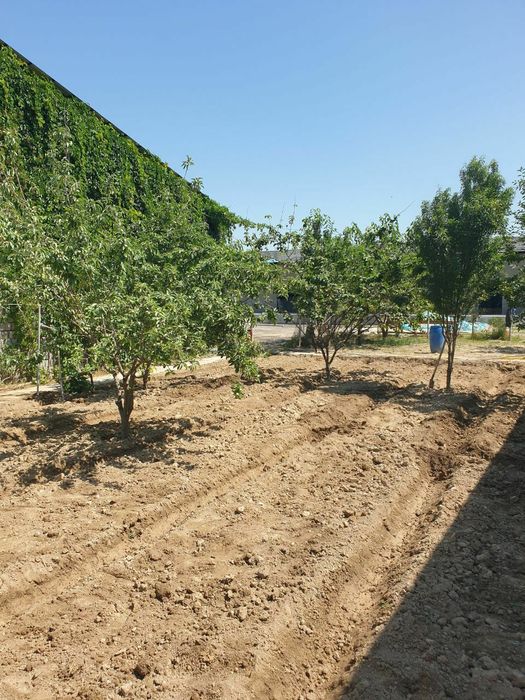 Продаётся 4 000 м² производственный цех