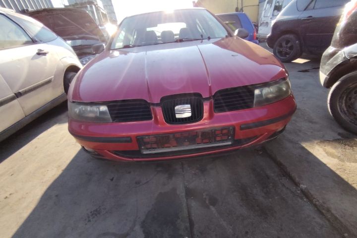 Usa / Portiera spate stanga Seat Leon 2001 1.9 TD MT (110 hp)