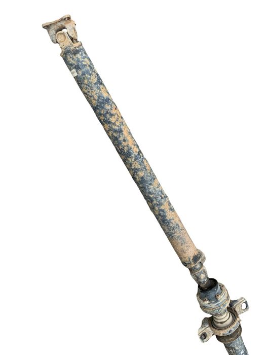 Cardan Toyota Rav 4 Ii _A2_ 2000 - 2005 2.0D