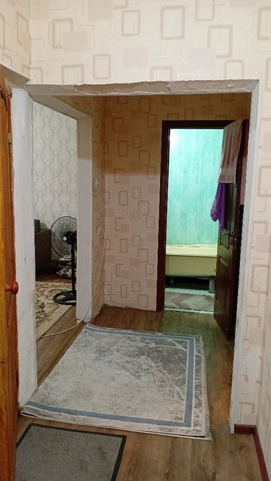 Продам 2х ком.кв.в 8мкр.д 12