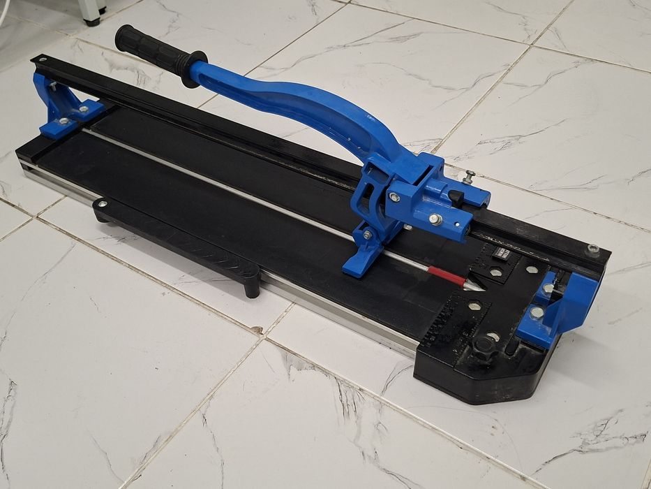 Профессиональный ручной плиткорез Shili Tools (Cutting Machine)