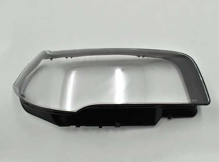 BMW X3 E83 капак фар стъкло капаци фарове крушки Е83 xenon