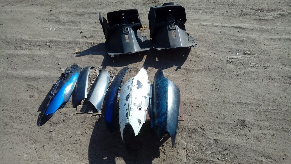 Фиеррик (Бустер) смотрите все фото