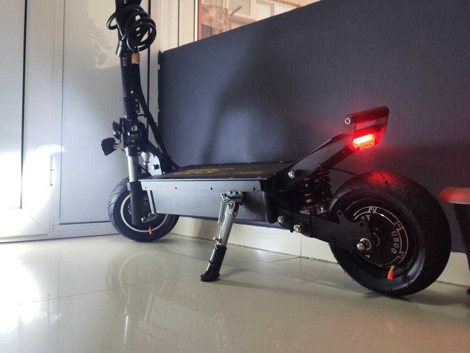 Trotineta electrica Kult by ubgo 3
