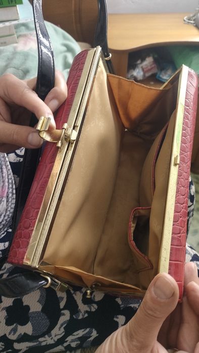 СРОЧНО! Сумка, кожа