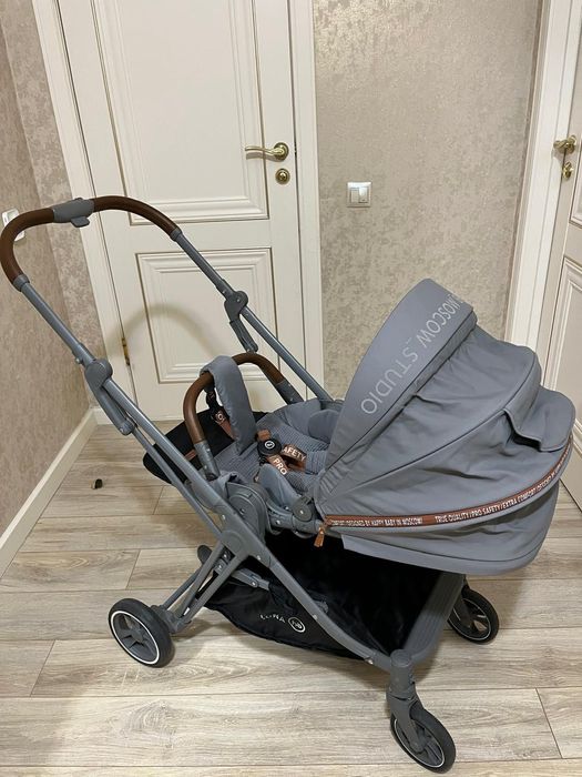 Продам коляску прогулочную