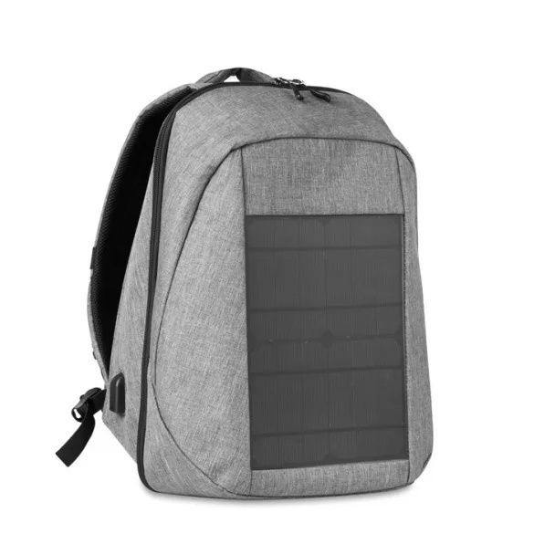 Rucsac Solar ...