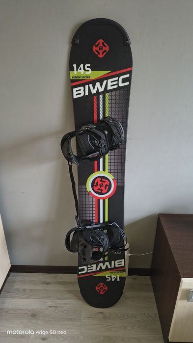 Сноуборд и автомати НОВИ