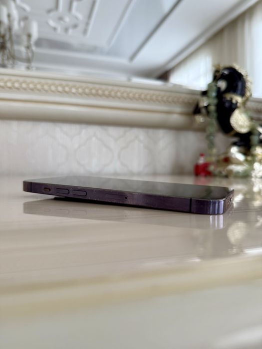 Продам IPhone 14 Pro