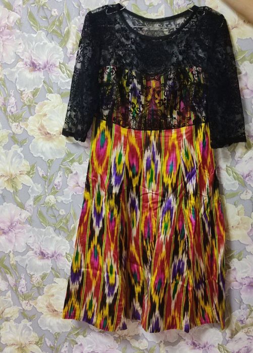 Kelinlar uchun ko'ylaklar