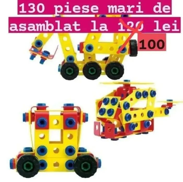 Loturi jucării,set tren șină lemn,animale Schleich dvd-uri desene,mași