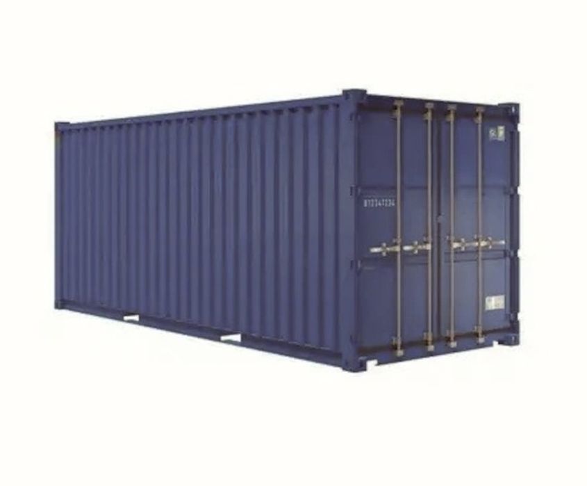 Închiriez containere pentru depozitare – Vladimirescu