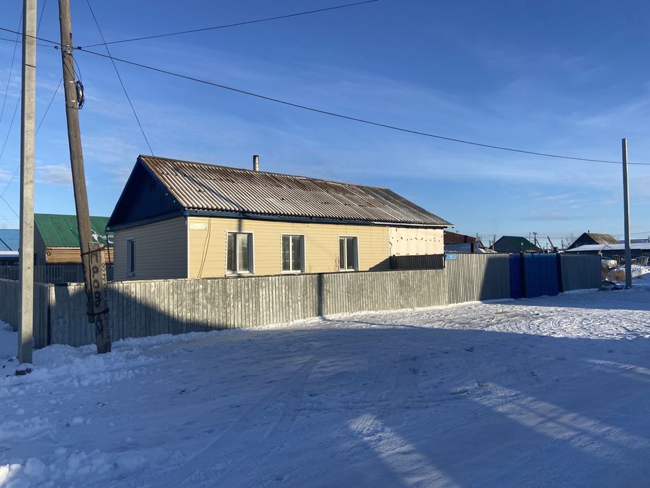 Дом срочно в Шанхае