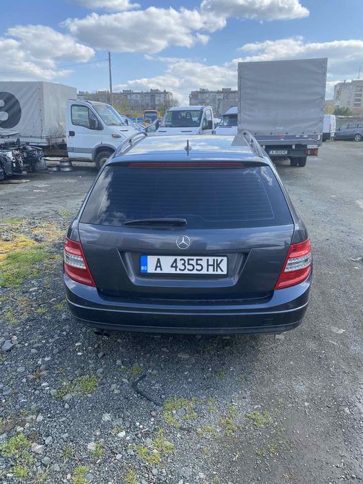Mercedes C200 на части , за части