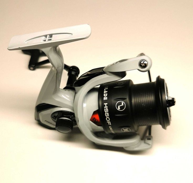 Mulineta WINDBLADE HS50F pentu pescuitul la crap 0,25-180M