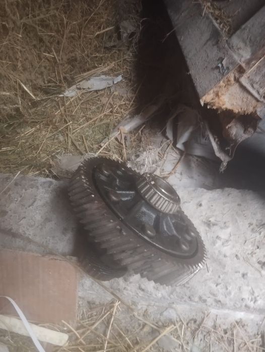 Мерс актрс запчасты