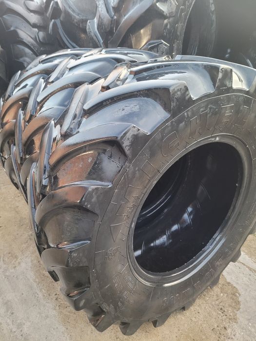 Anvelope tractor Michelin 340/65 R18